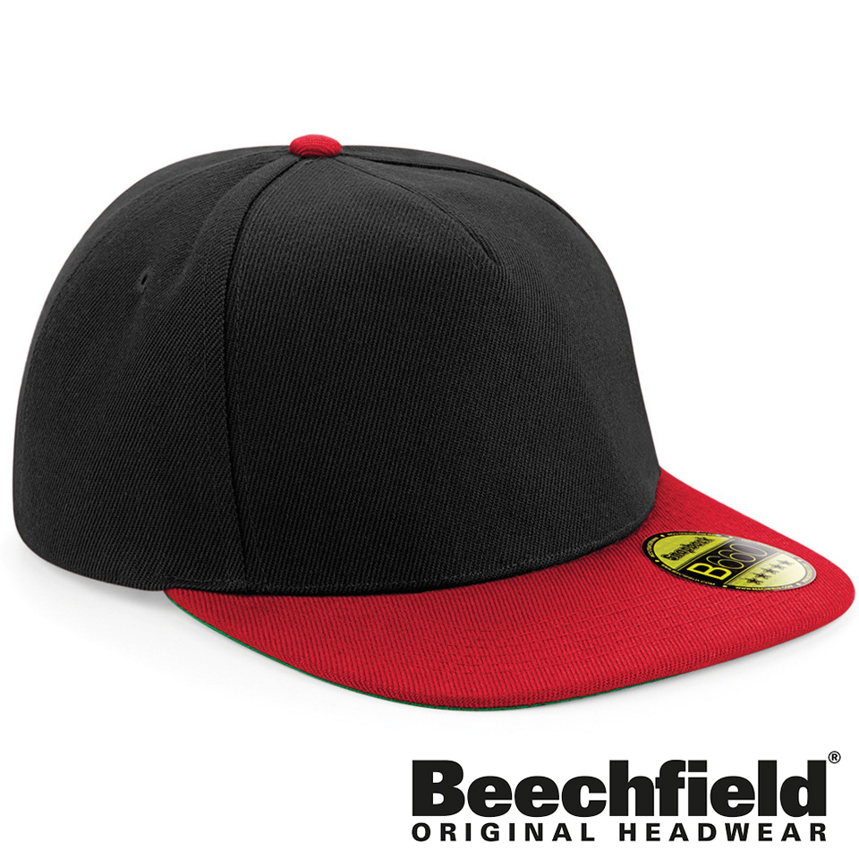 Beechfield original hot sale headwear